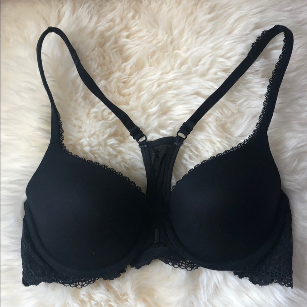 Victoria’s Secret Lace Racerback 32C